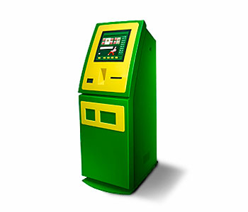 Лотерейные автоматы