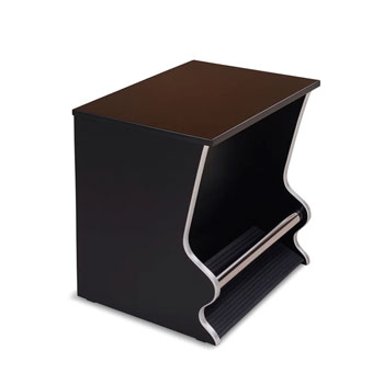 Тумба для игрового автомата