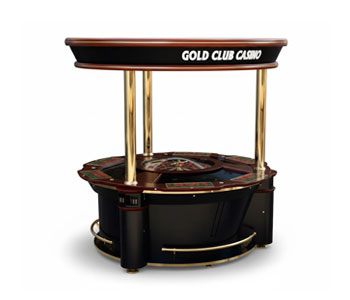 Игровая рулетка SX 9 мест