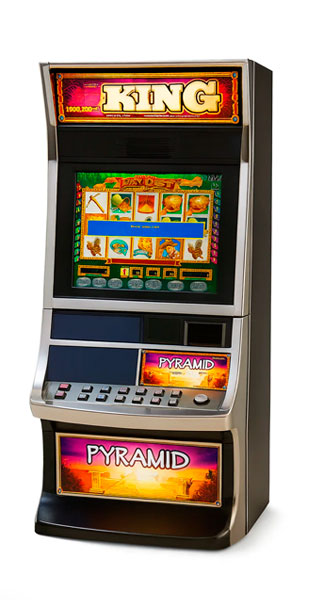 Игровые автоматы Williams