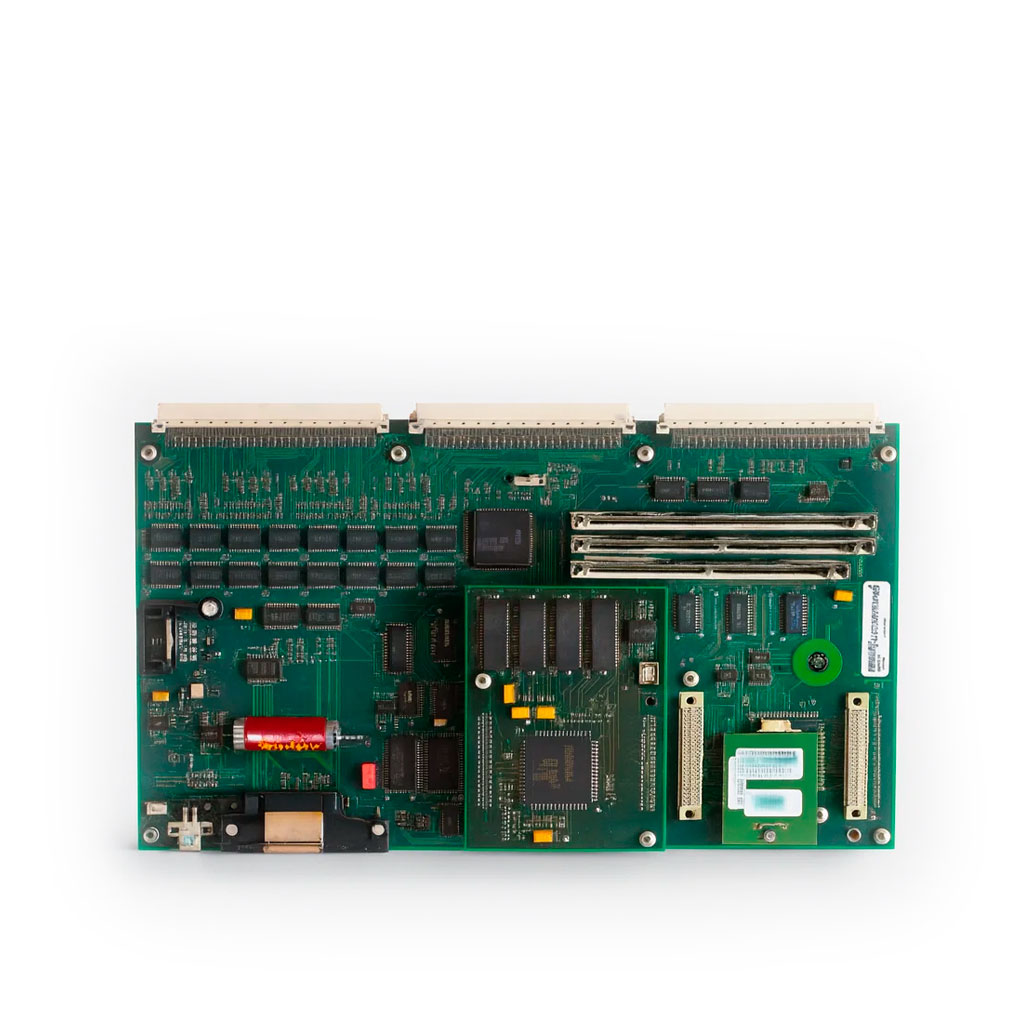 Платы Гаминатор