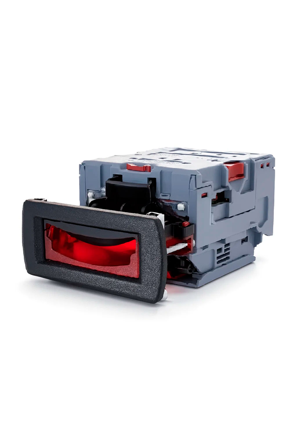 Купюроприемники Cashcode