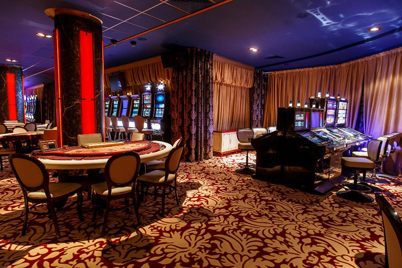 Игорный бизнес в Беларуси 2019