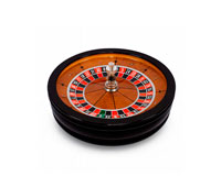 Рулеточные колеса